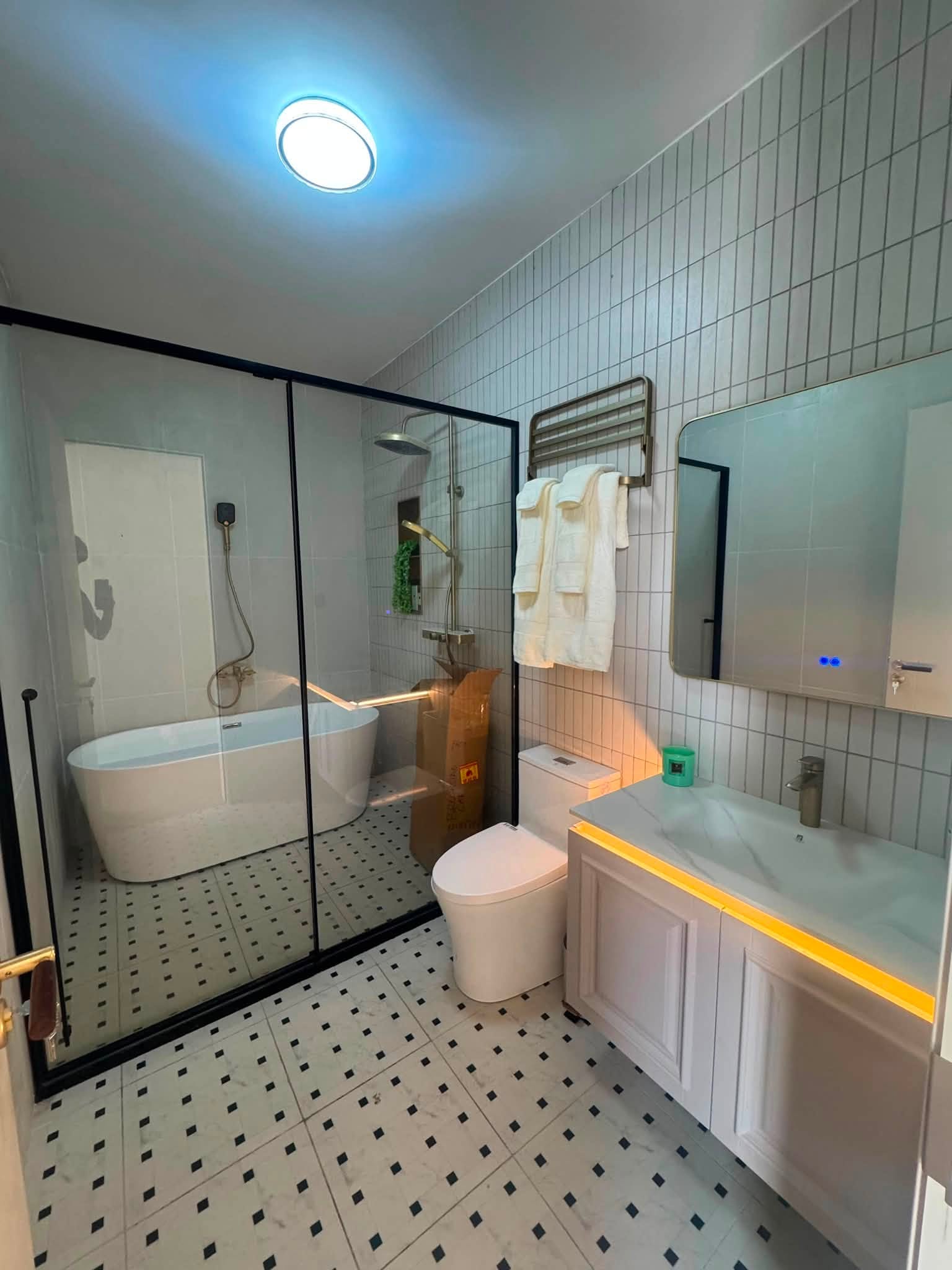 1, 2and 3 bedroom apartment for sale in westlands, along muguga green Image