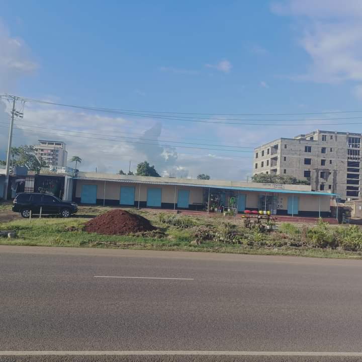 1 Acre Commercial Land For Lease in Northern Bypass