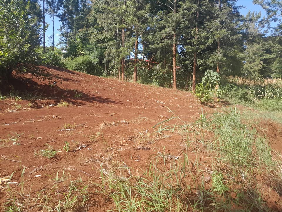 1 ACRE FOR SALE KARUGIA SABASABA MURANG'A COUNTY