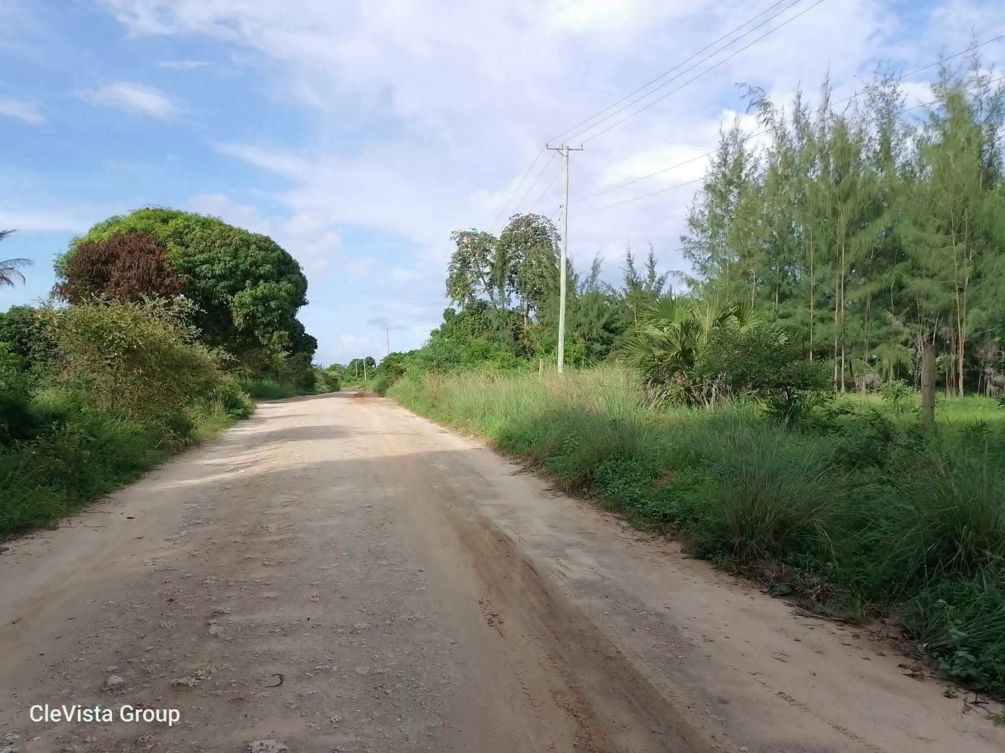 1 acre land for sale in dongo kundu