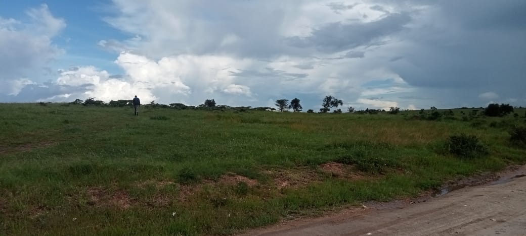 1 acre Land for Sale in Isinya, Kajiado County