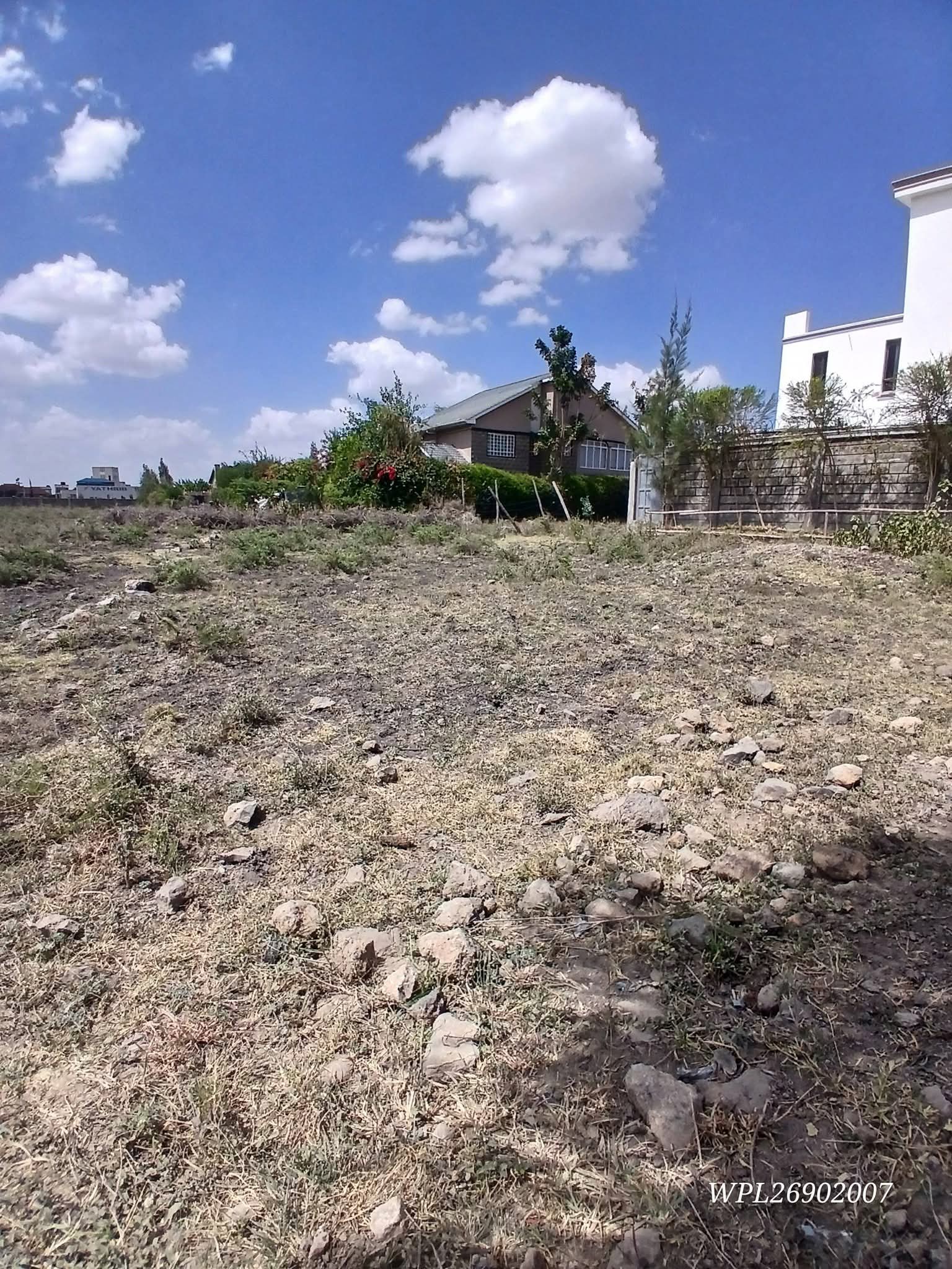 1 acre land for sale in Syokimau Image