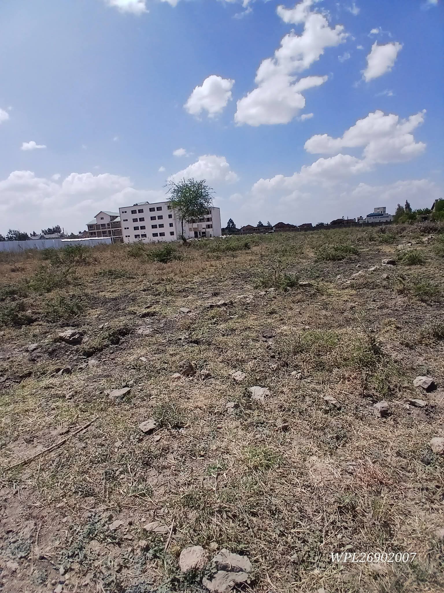 1 acre land for sale in Syokimau Image