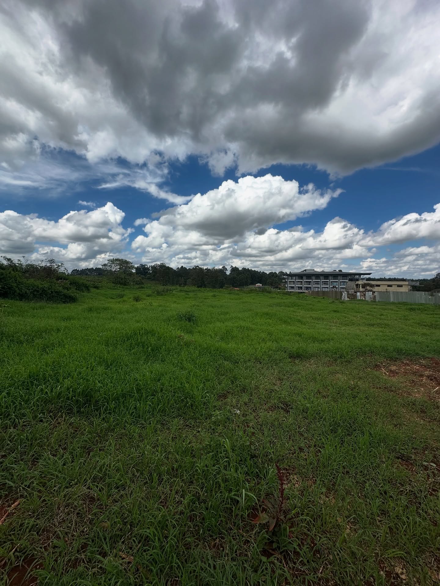 1 Acre Land for Sale in  Thindigua – Kiambu Road