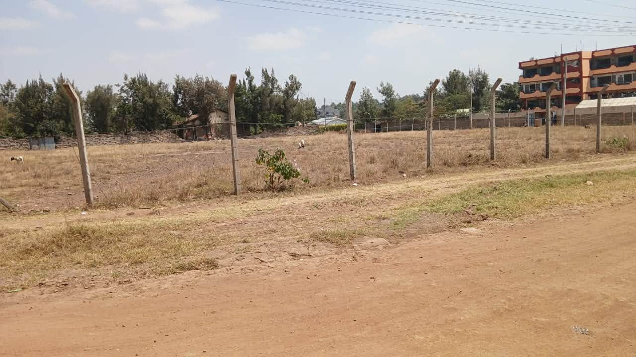 1 acre land for sale in utawala, githunguri Image