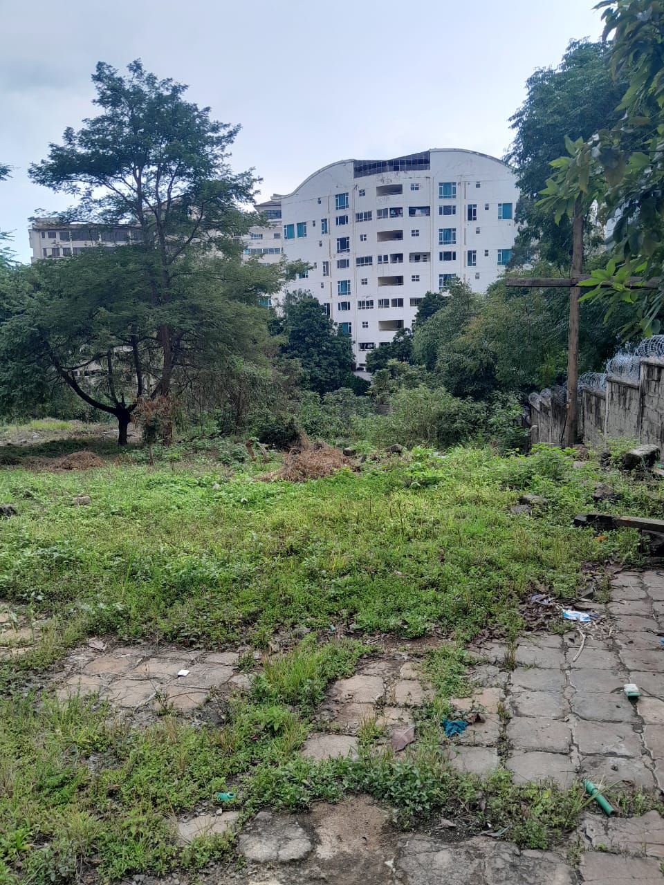 1 acre land for sale in Westlands