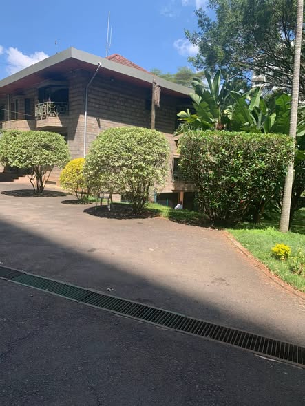 1 acre of land for sale in kileleshwa
