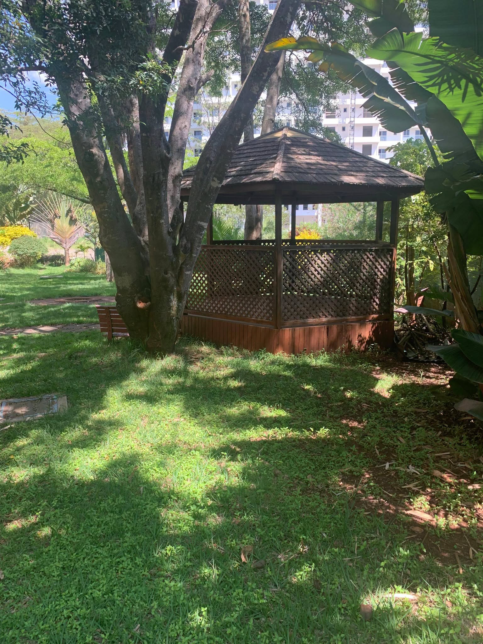 1 acre of land for sale in kileleshwa Image