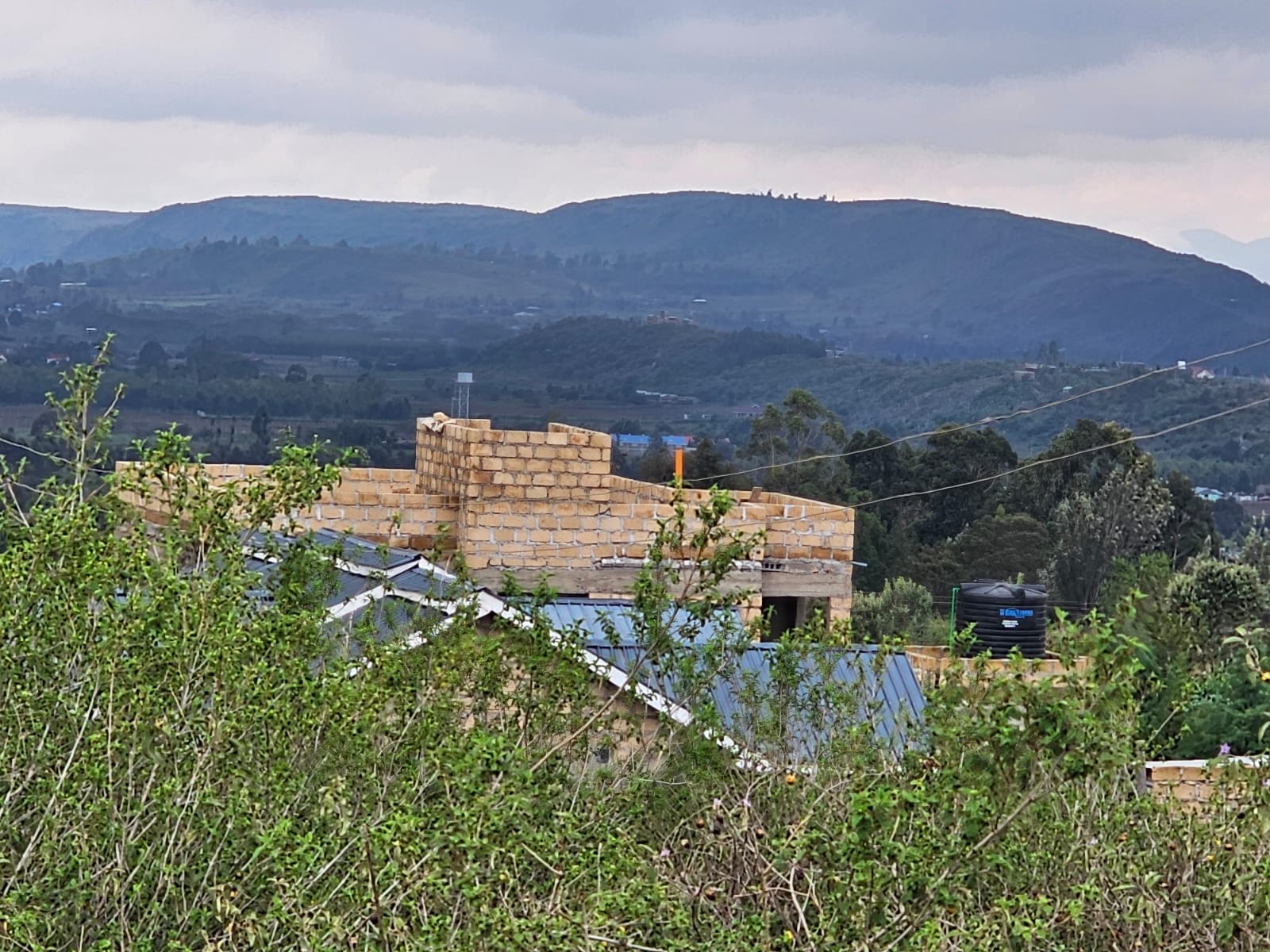 1-Acre Parcels for Sale in Kamangu, Kikuyu Image