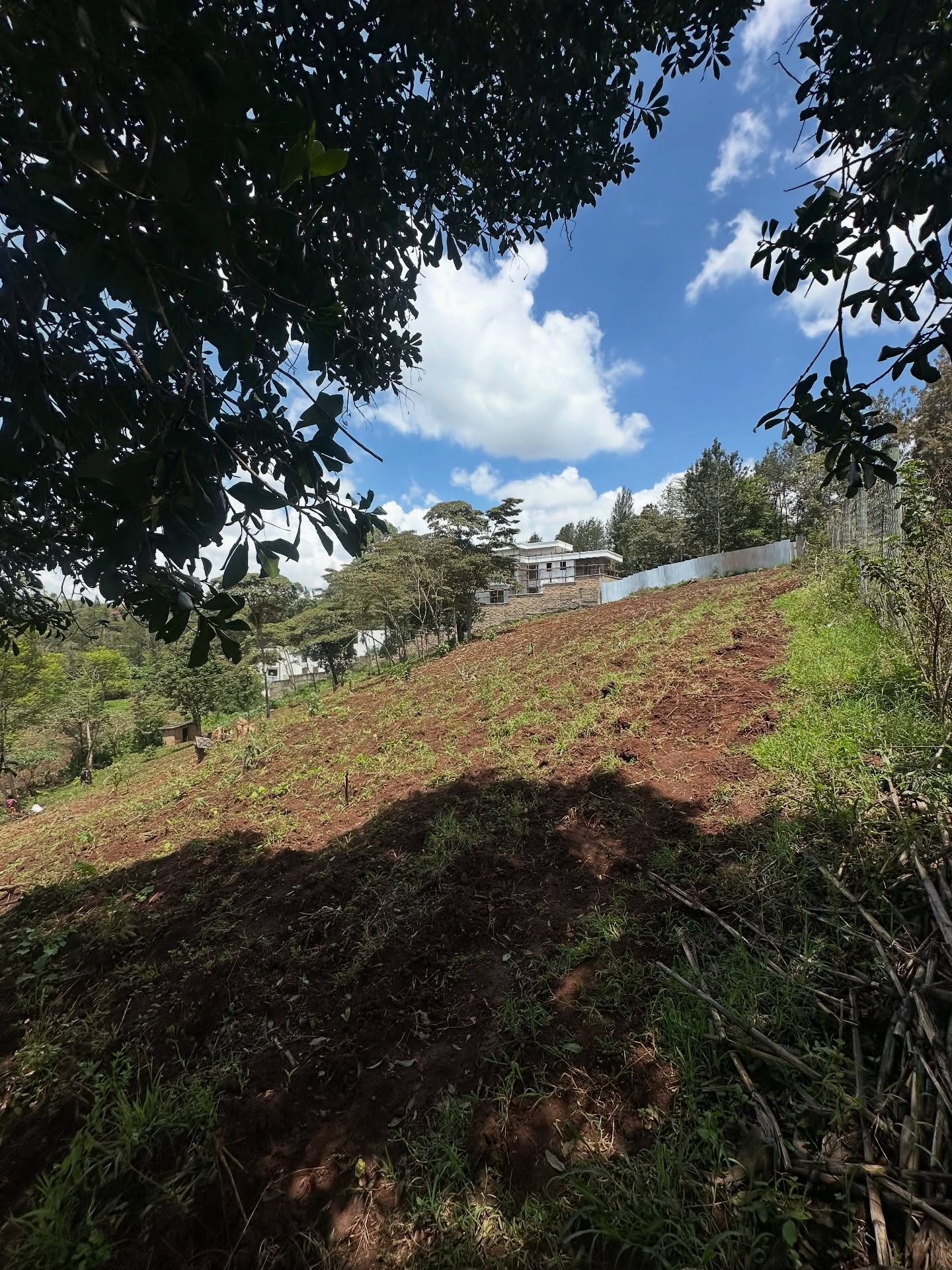 1 Acre Prime Land For Sale in Karen Image