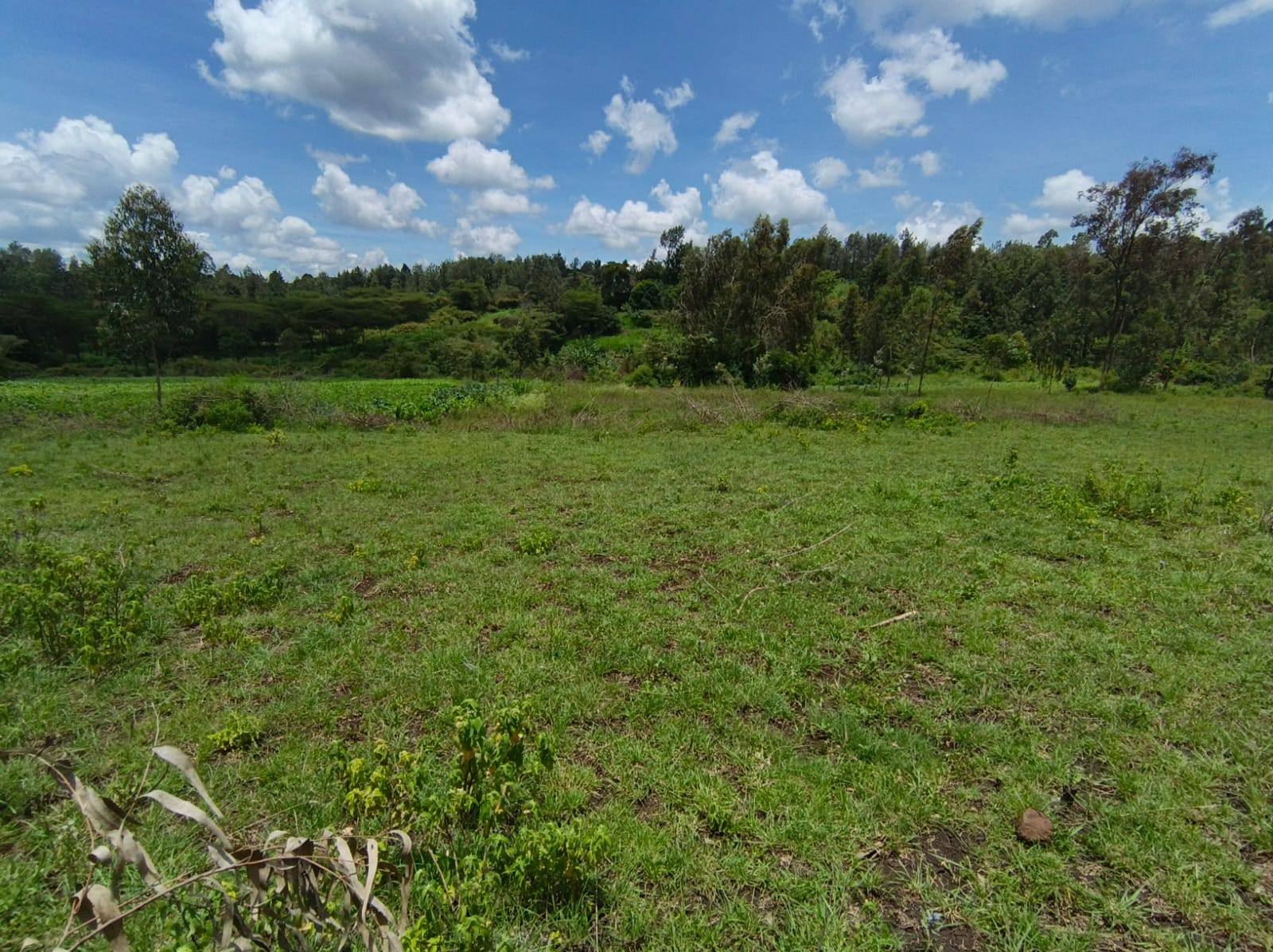 1 ACRE PRIME LAND FOR SALE – OLKERI, NGONG Image