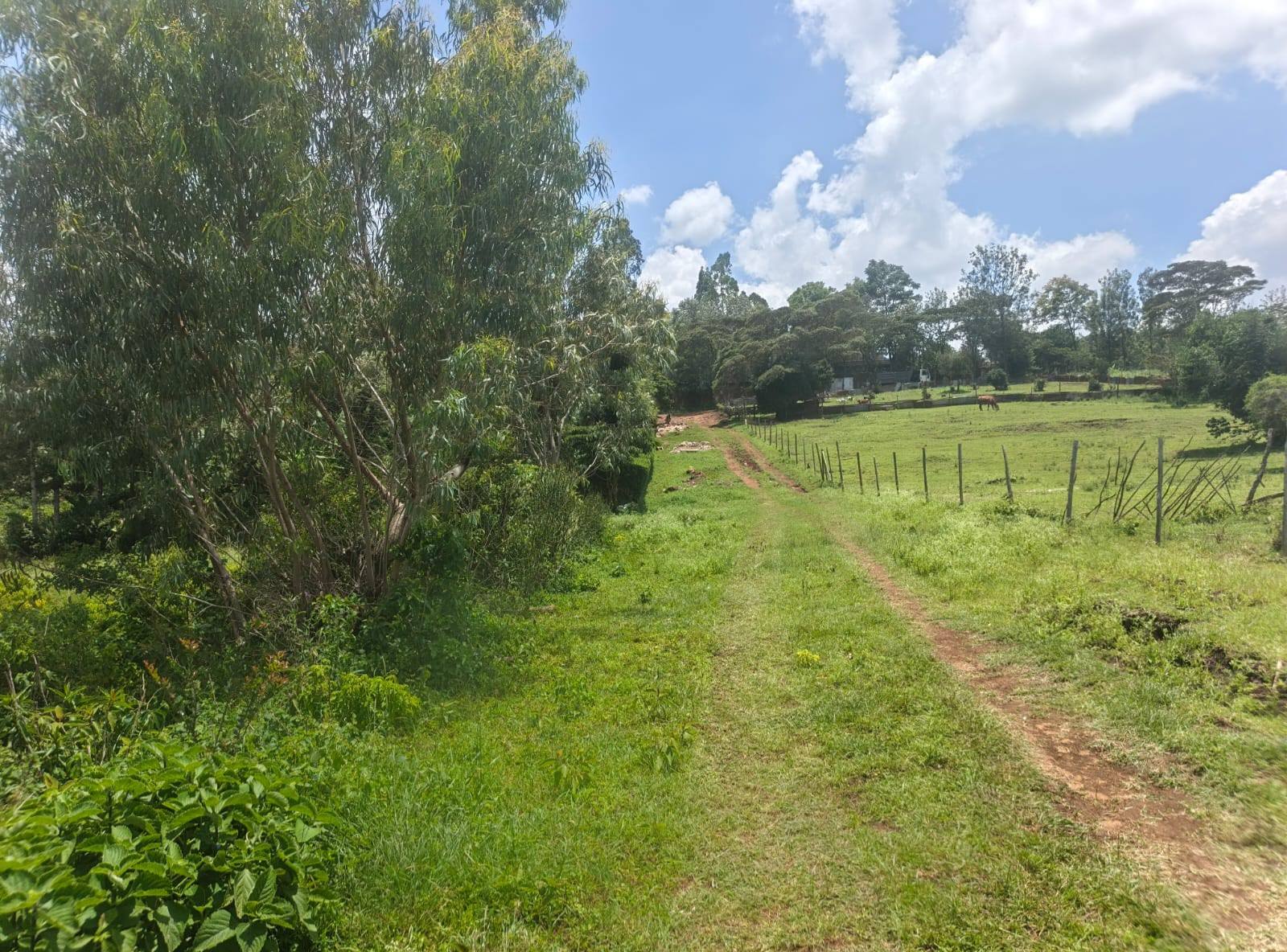 1 ACRE PRIME LAND FOR SALE – OLKERI, NGONG
