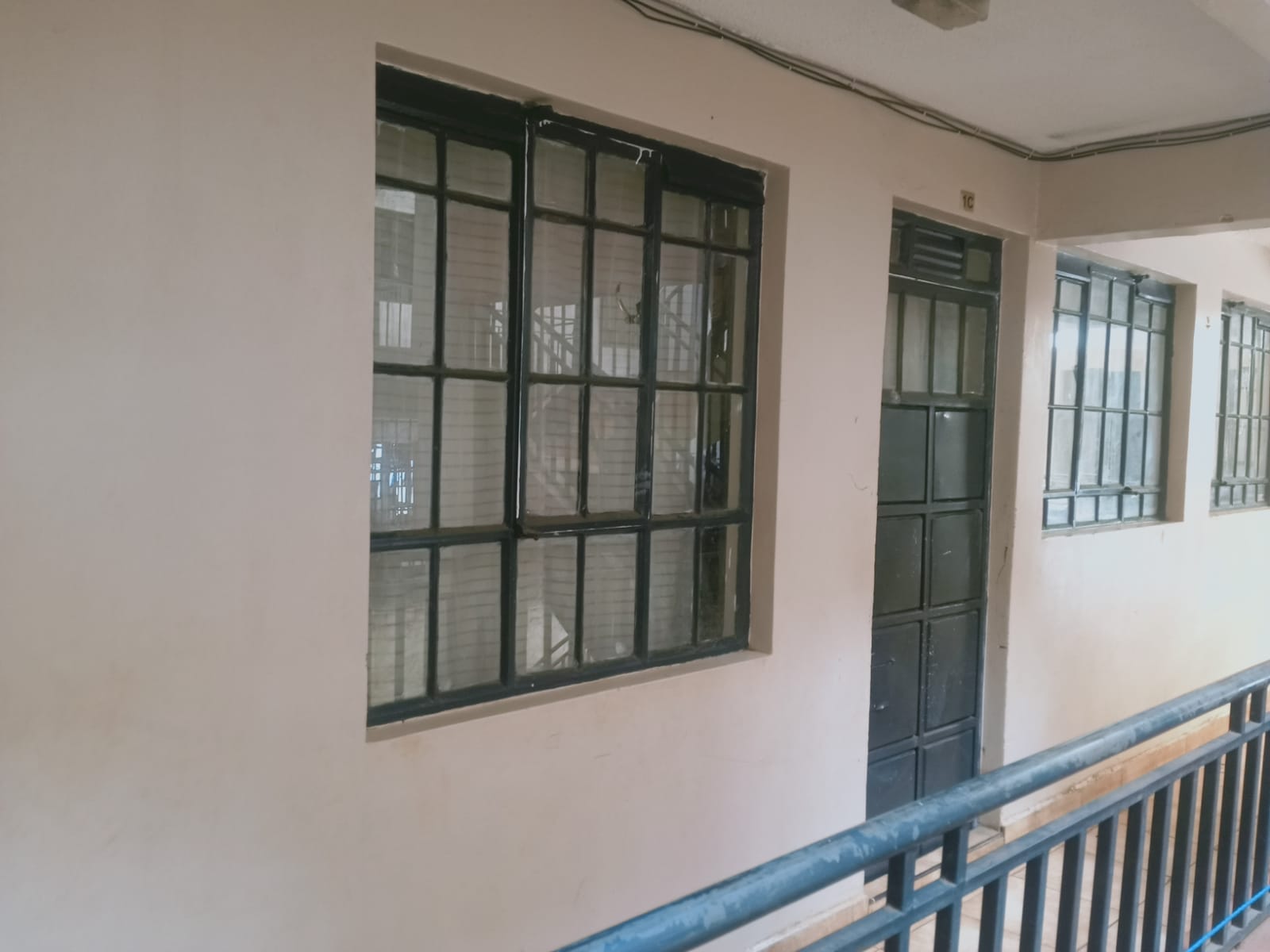 1 and 2 bedroom apartment for rent in Kiambu Kihingo