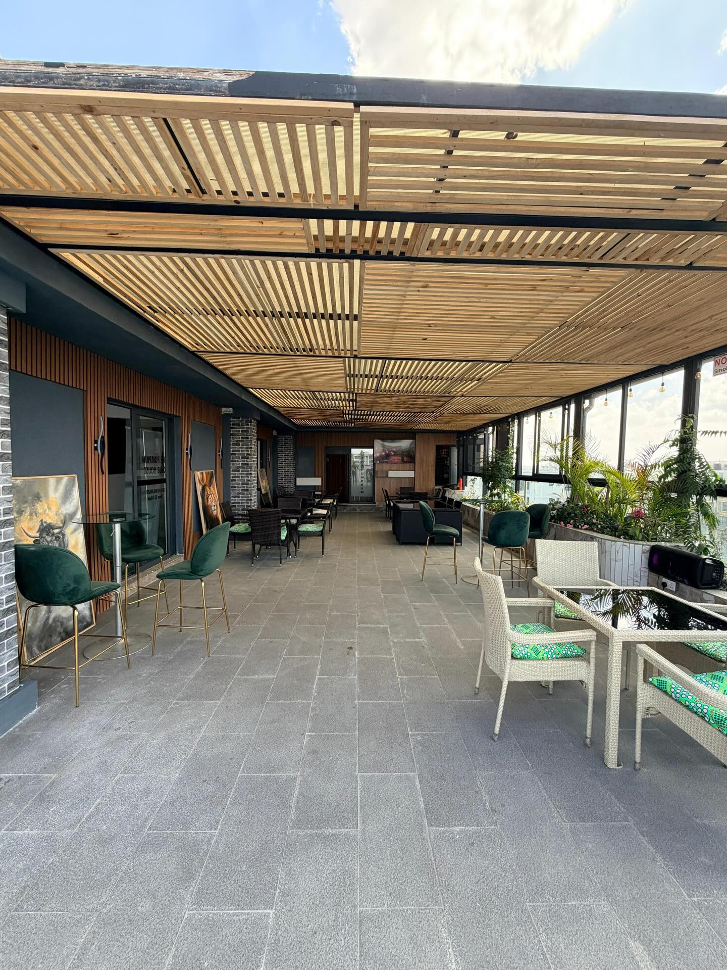 1 and 2 bedroom apartment for rent in Kilimani