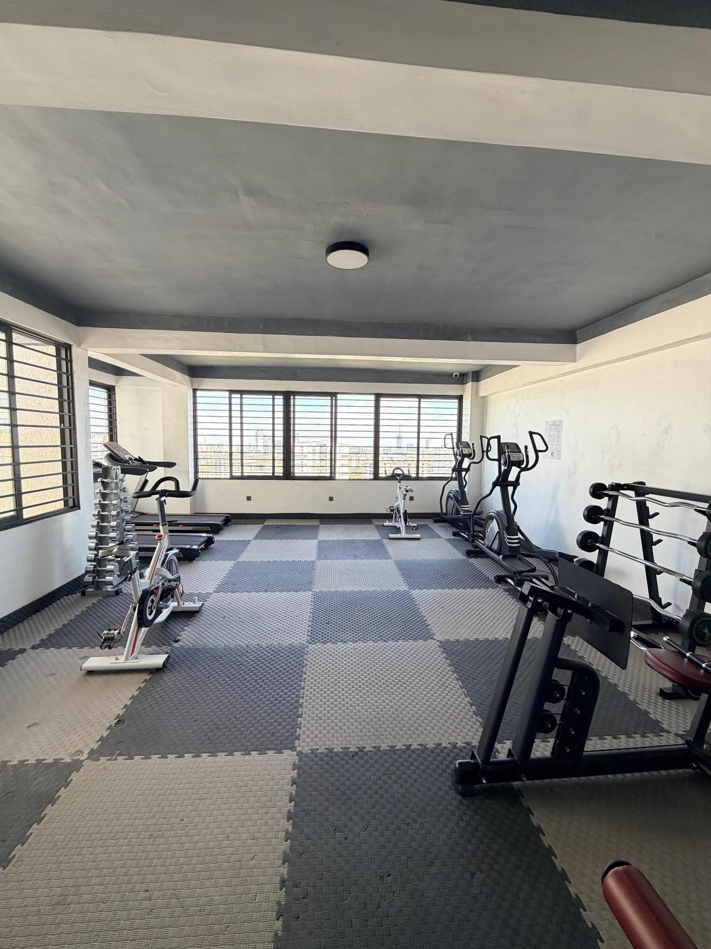 1 and 2 bedroom apartment for rent in Kilimani Image