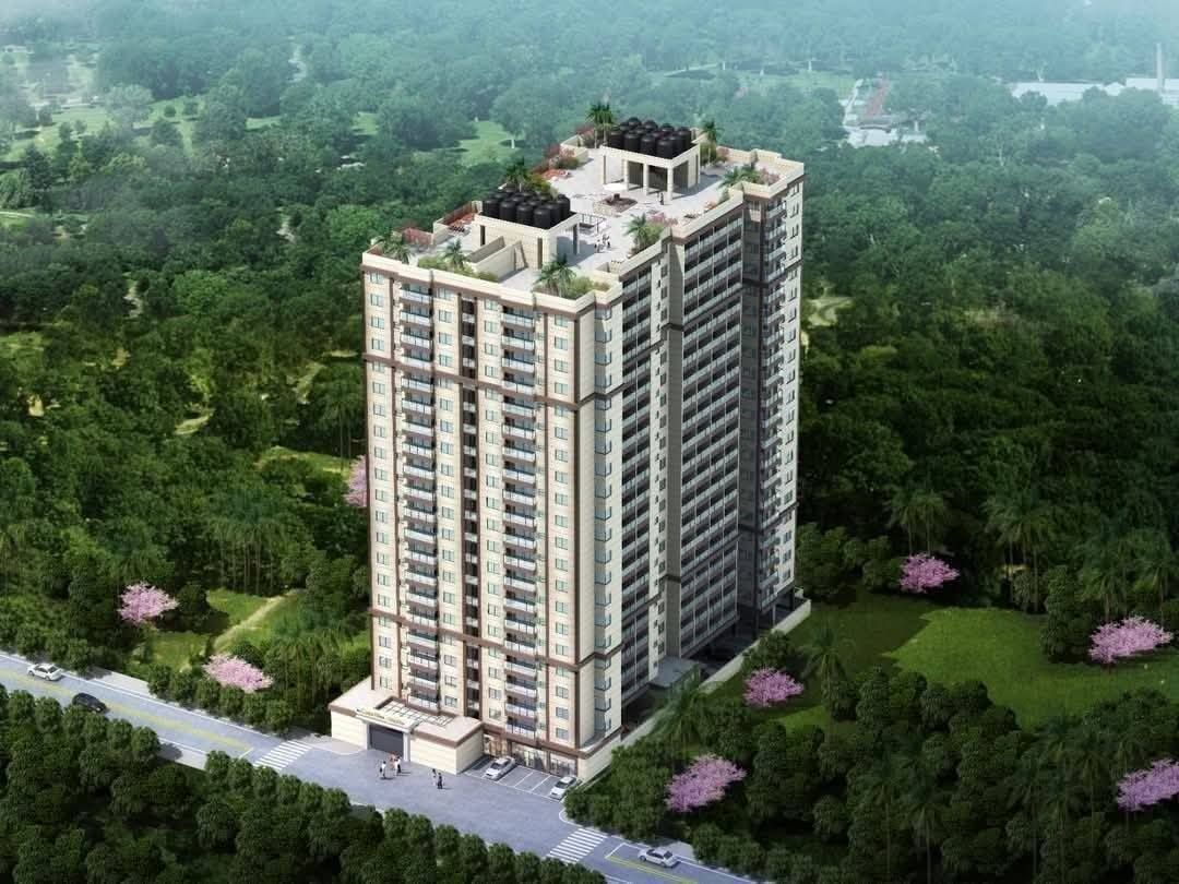 1 and 2 bedroom apartment for rent in Westlands