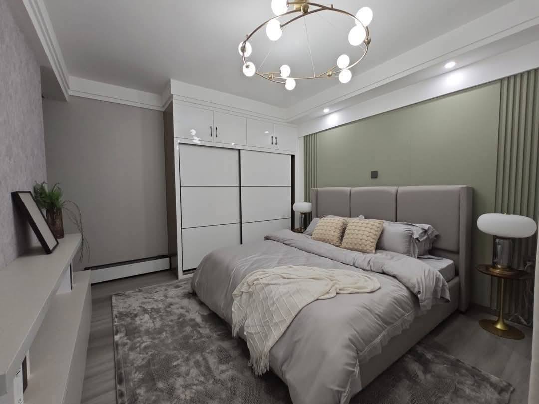 1 and 2 bedroom apartment for rent in Westlands Image