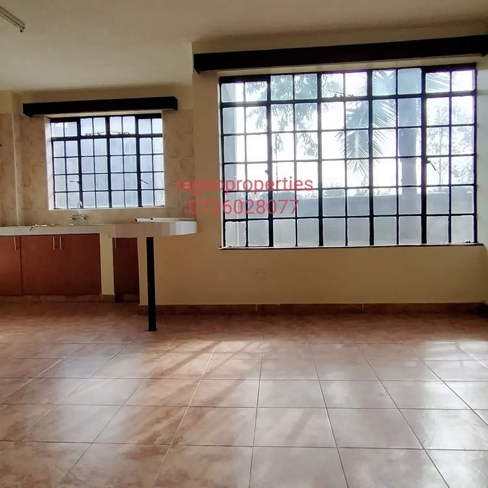 1 and 2 Bedroom Apartment For Sale in Karen