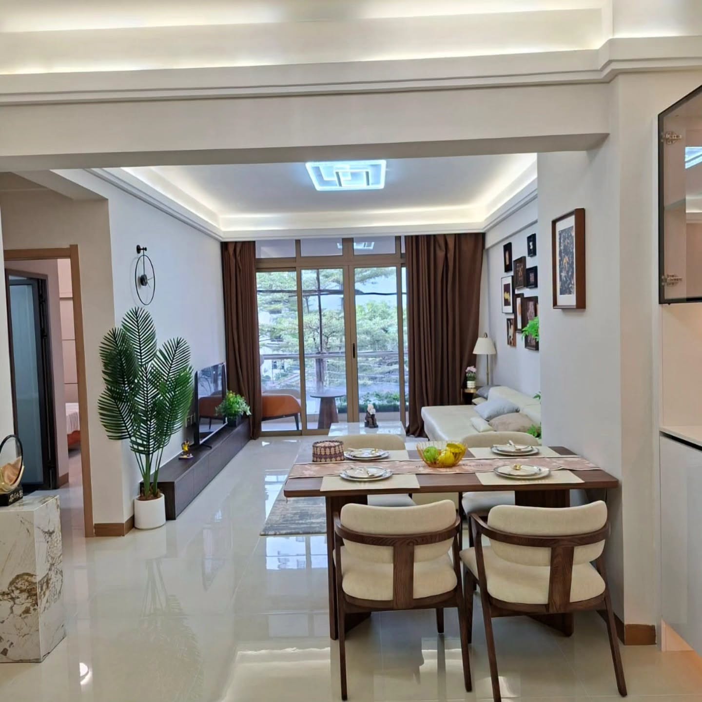 1 and 2 bedroom apartment for sale in kilimani