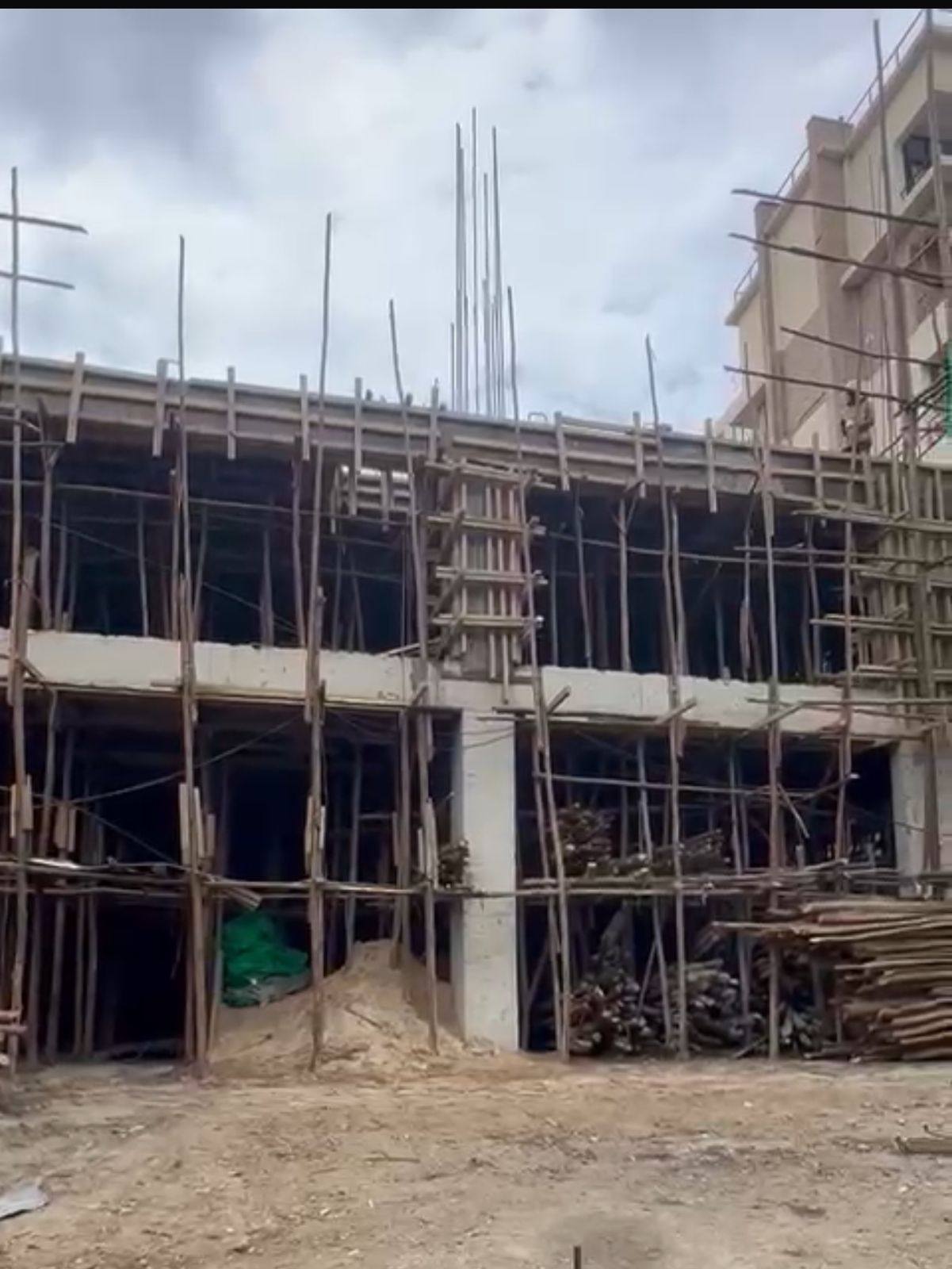 1 and 2 bedroom apartment for sale in Kilimani