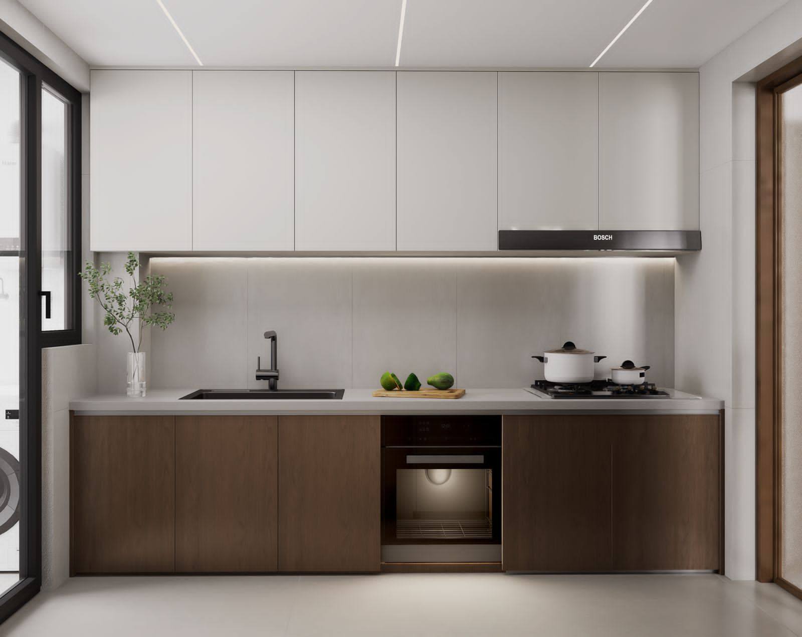 1 and 2 bedroom apartment for sale in Kilimani Image