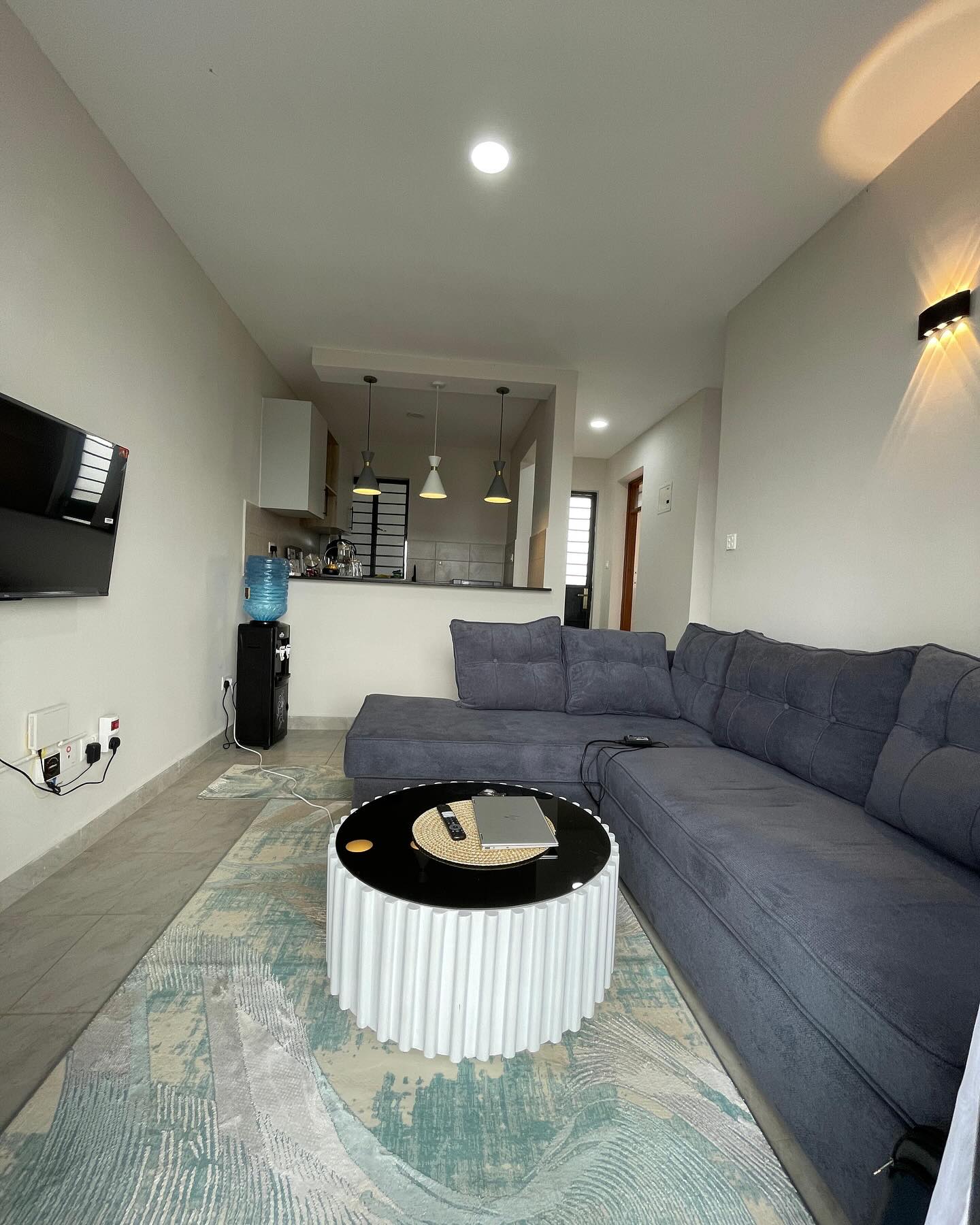 1 and 2 Bedroom Apartment For Sale in Kitisuru Image