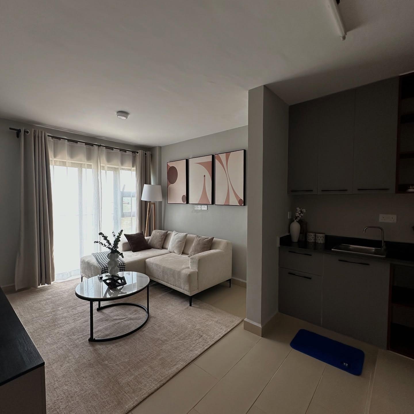 1 and 2 bedroom apartment for sale in Kitisuru, Along Kirawa Road