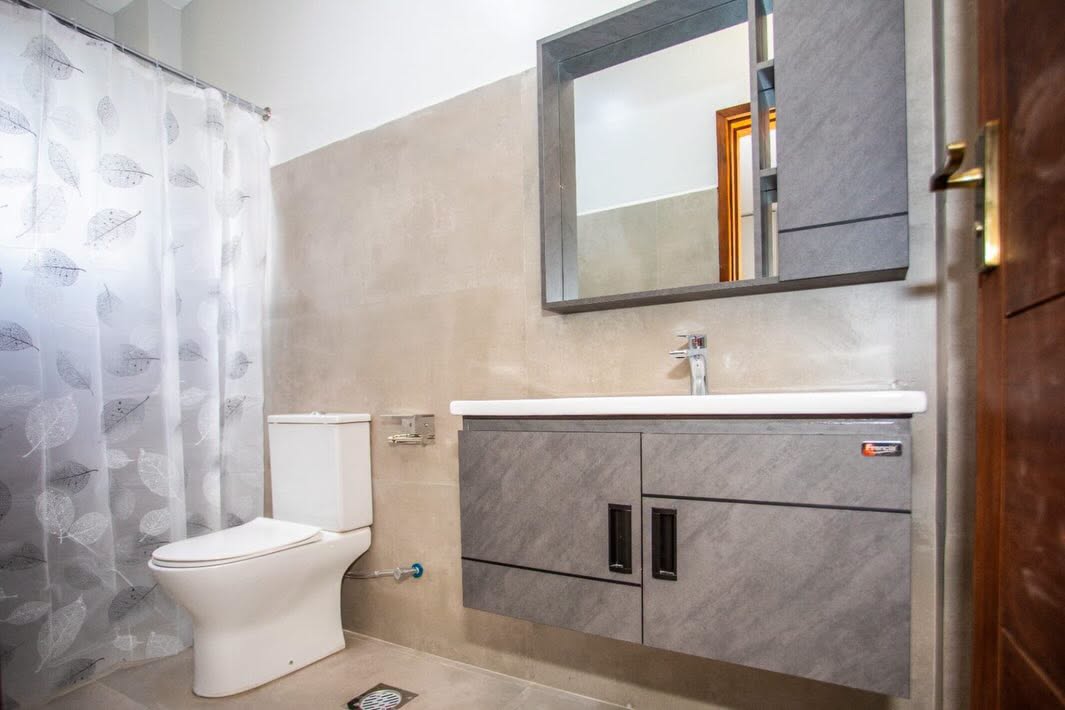 1 and 2 bedroom apartment for sale in Laiser – Rongai Image