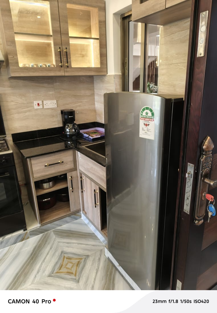 1 and 2 bedroom apartment for sale in Nyari Image