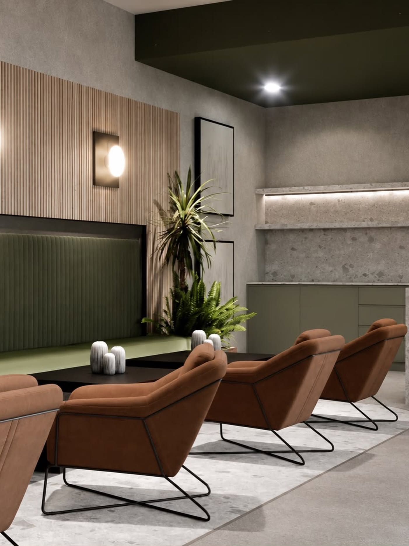 1 and 2 bedroom apartment for sale in riverside Image