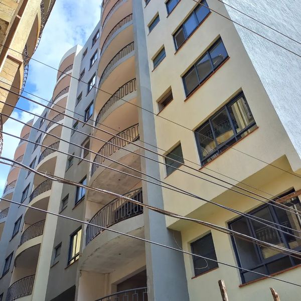 1 and 2 bedroom apartment for sale in Ruaka