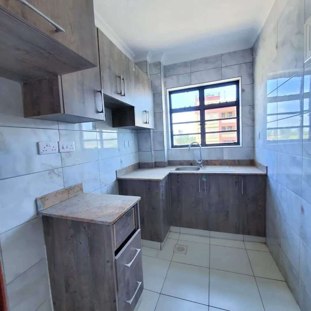 1 and 2 bedroom apartment for sale in Ruiru Kamakis