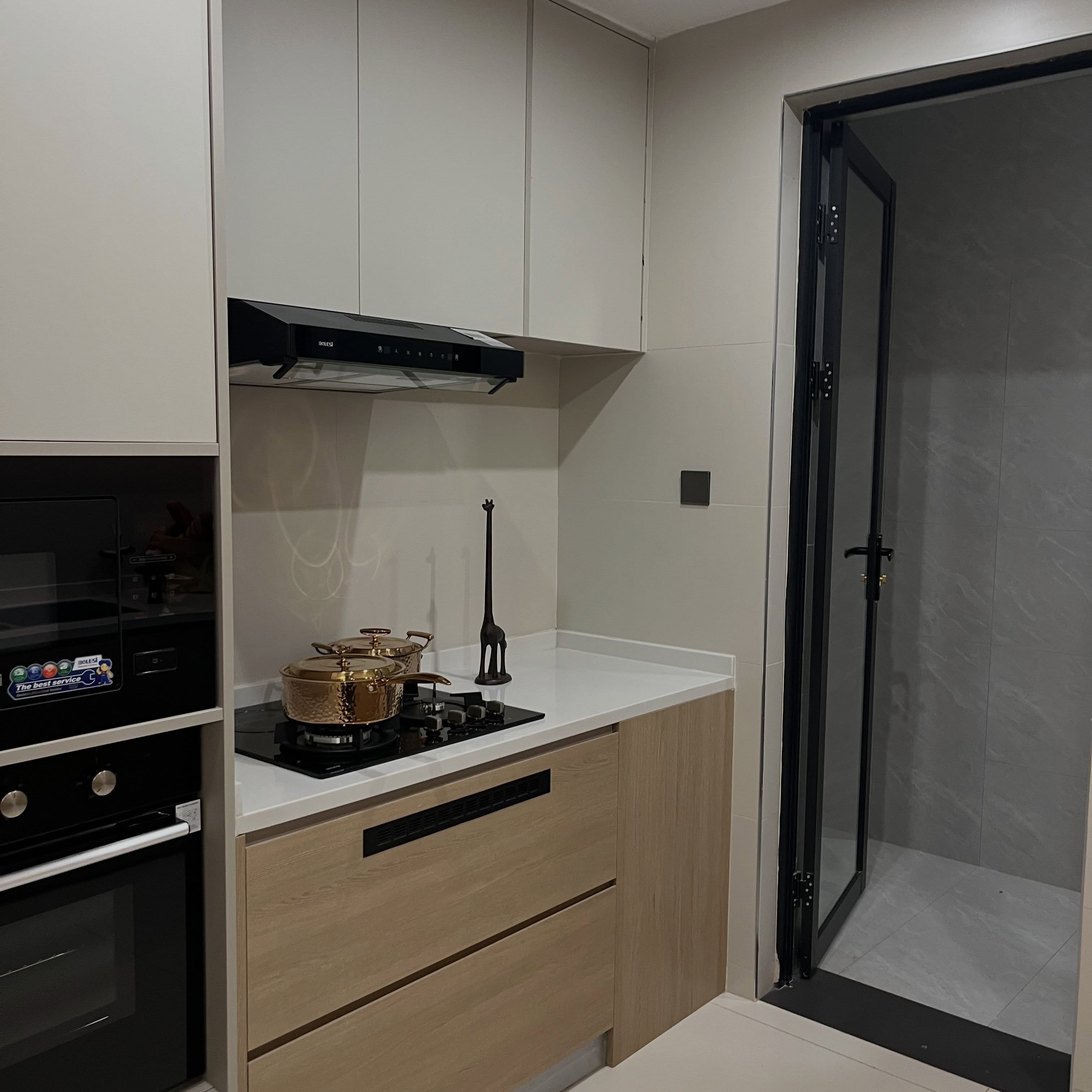 1 and 2 bedroom apartment for sale in westlands