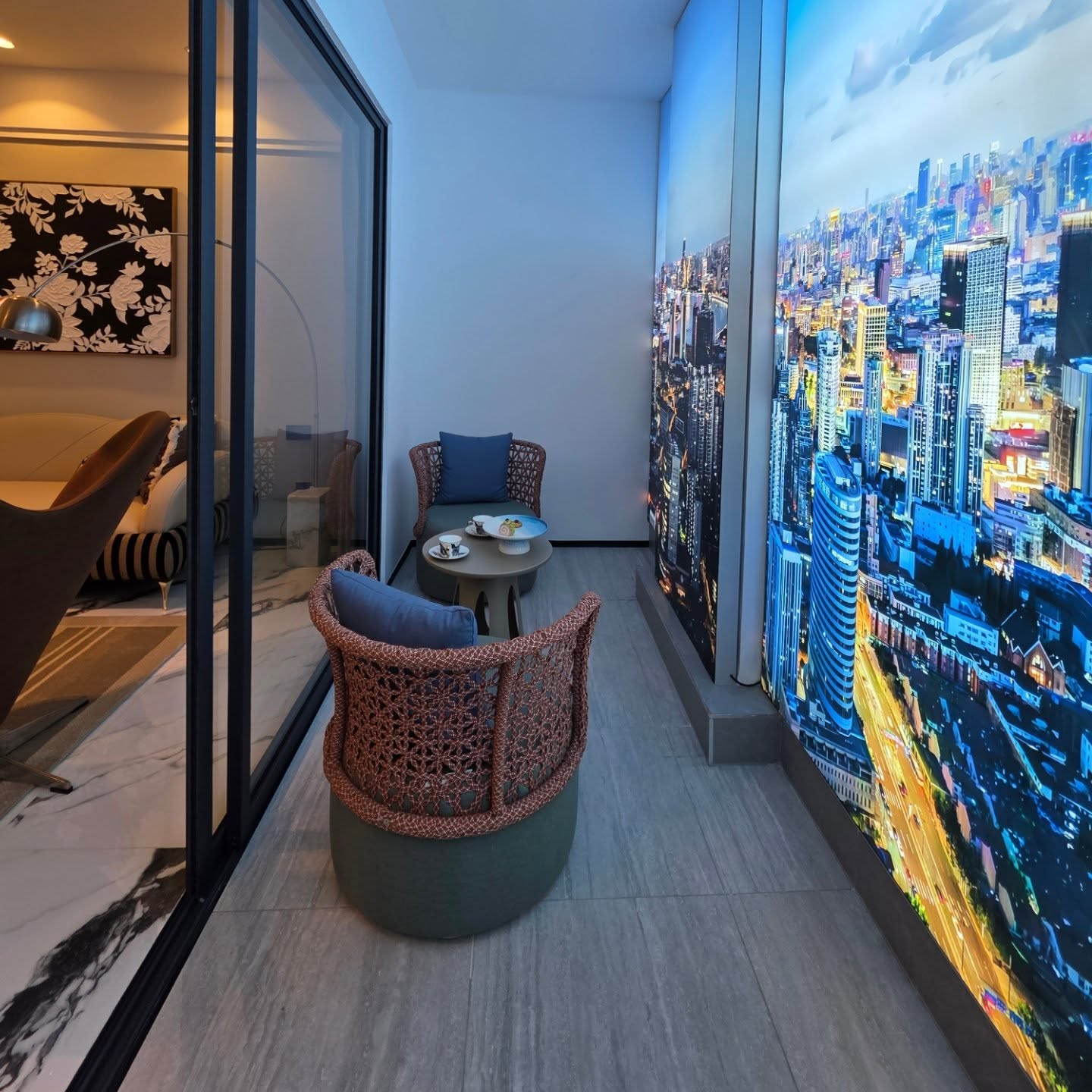 1 and 2 bedroom apartment for sale in Westlands Image