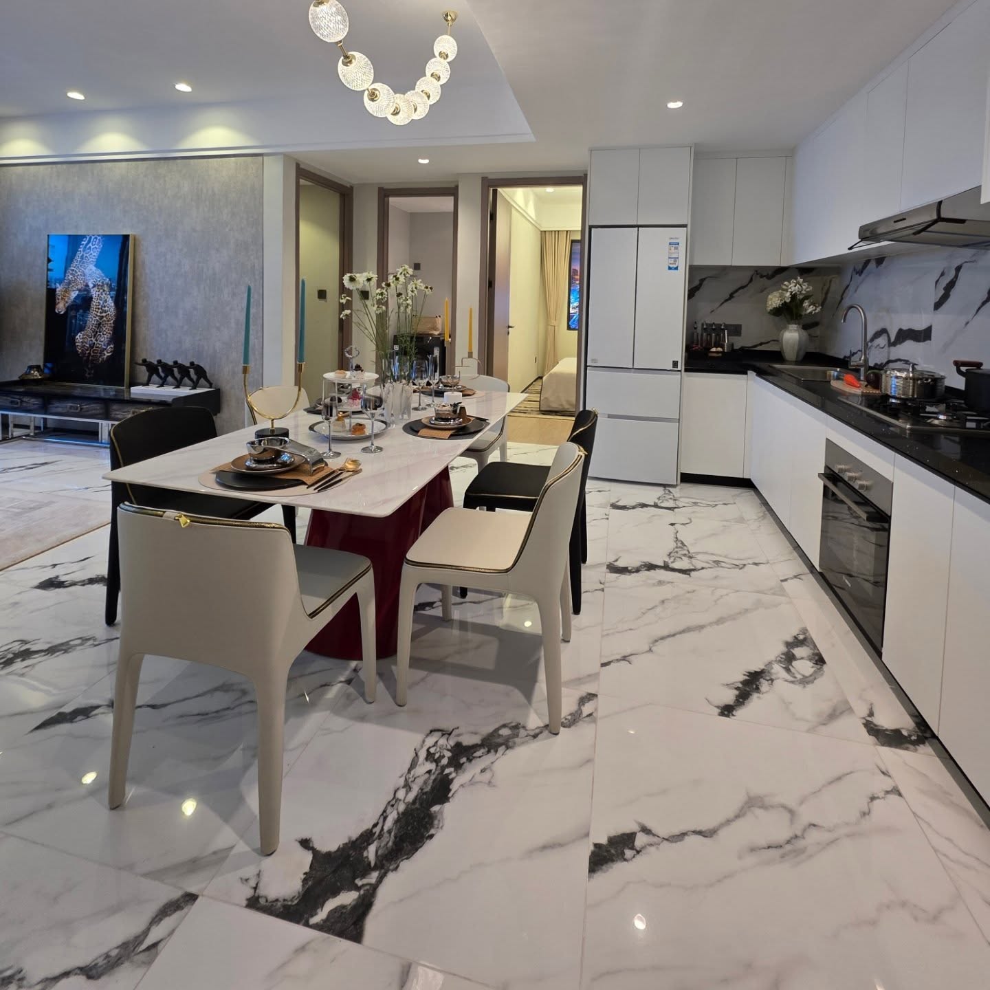 1 and 2 bedroom apartment for sale in Westlands