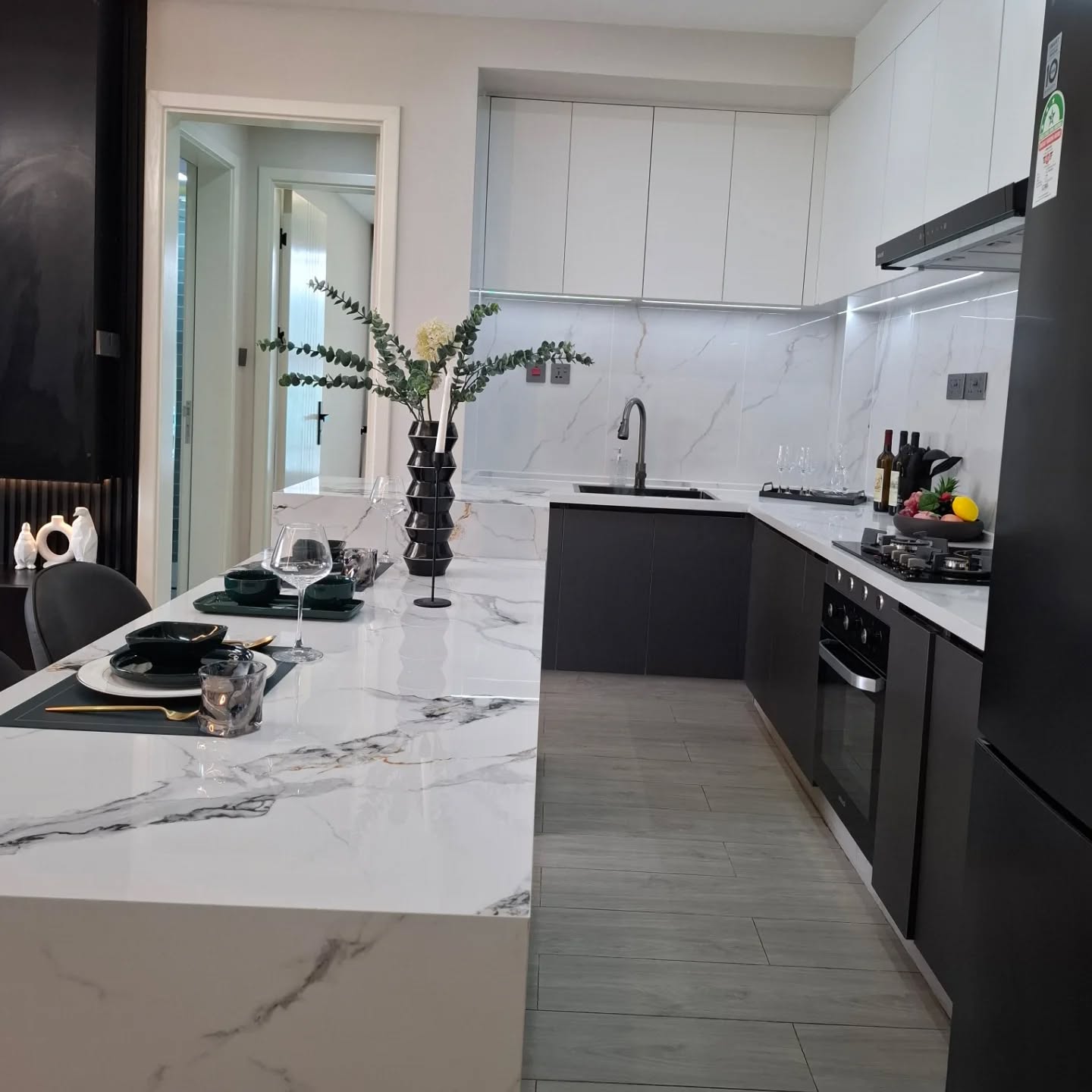1 and 2 bedroom apartment for sale in Westlands Image