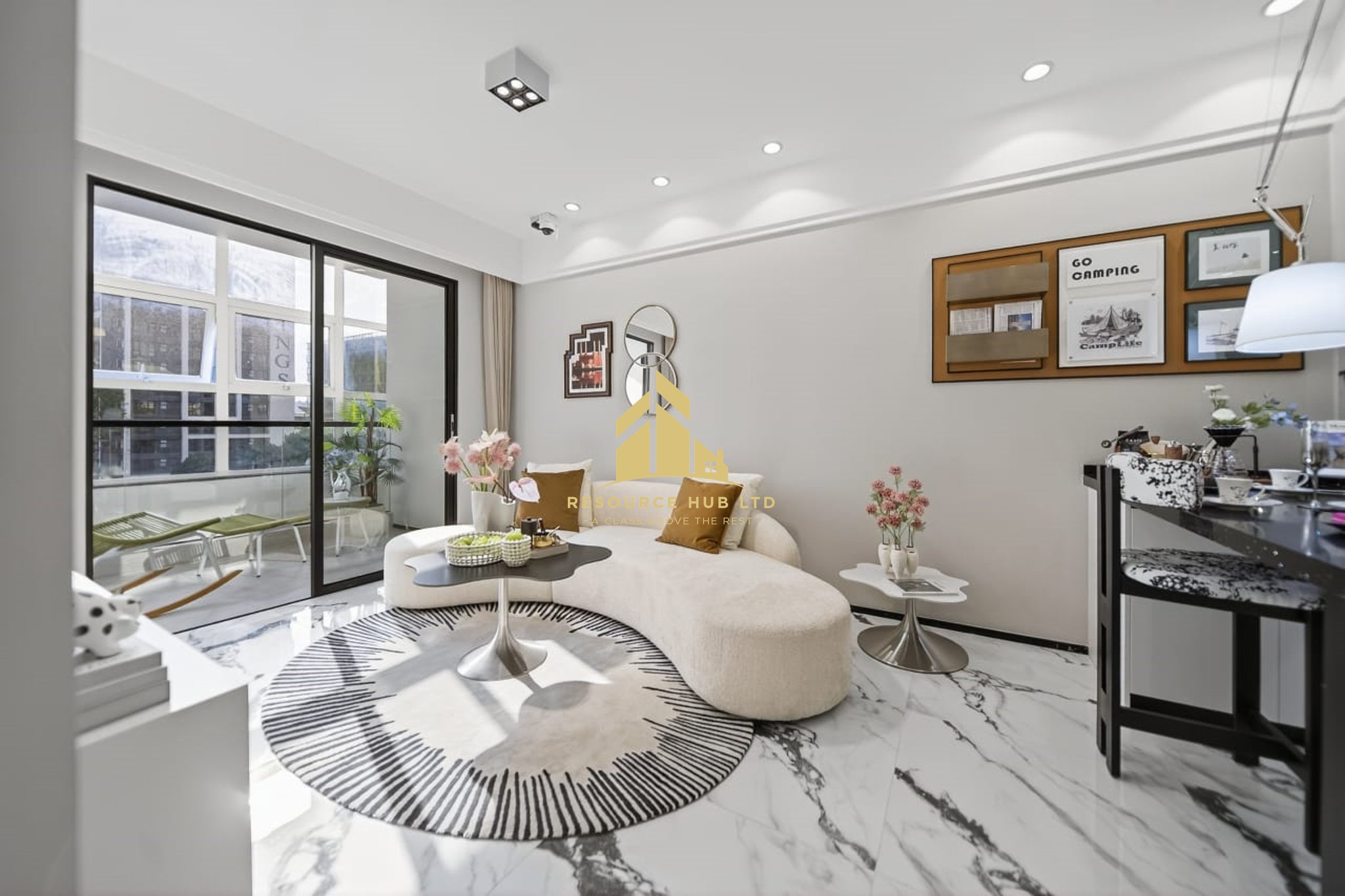 1 and 2 bedroom apartment for sale in Westlands