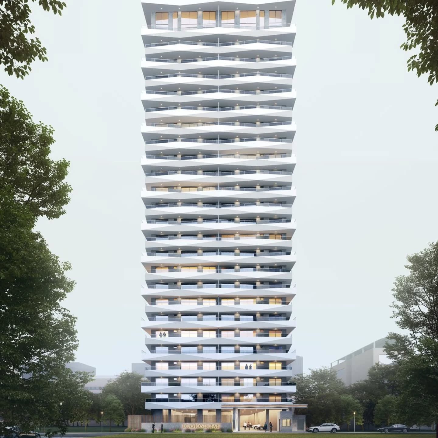 1 and 2 bedroom apartment for sale in Westlands Image
