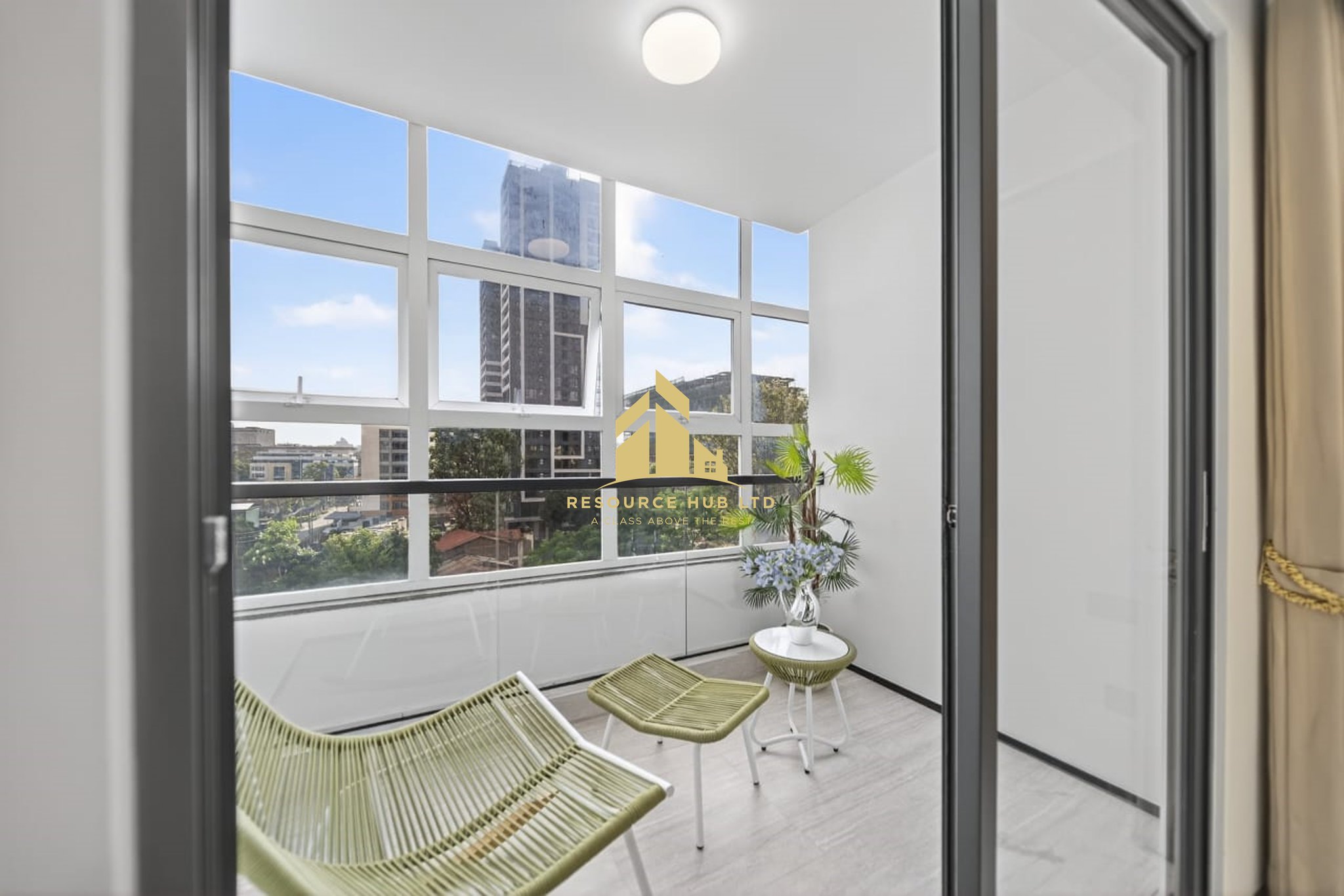 1 and 2 bedroom apartment for sale in Westlands Image