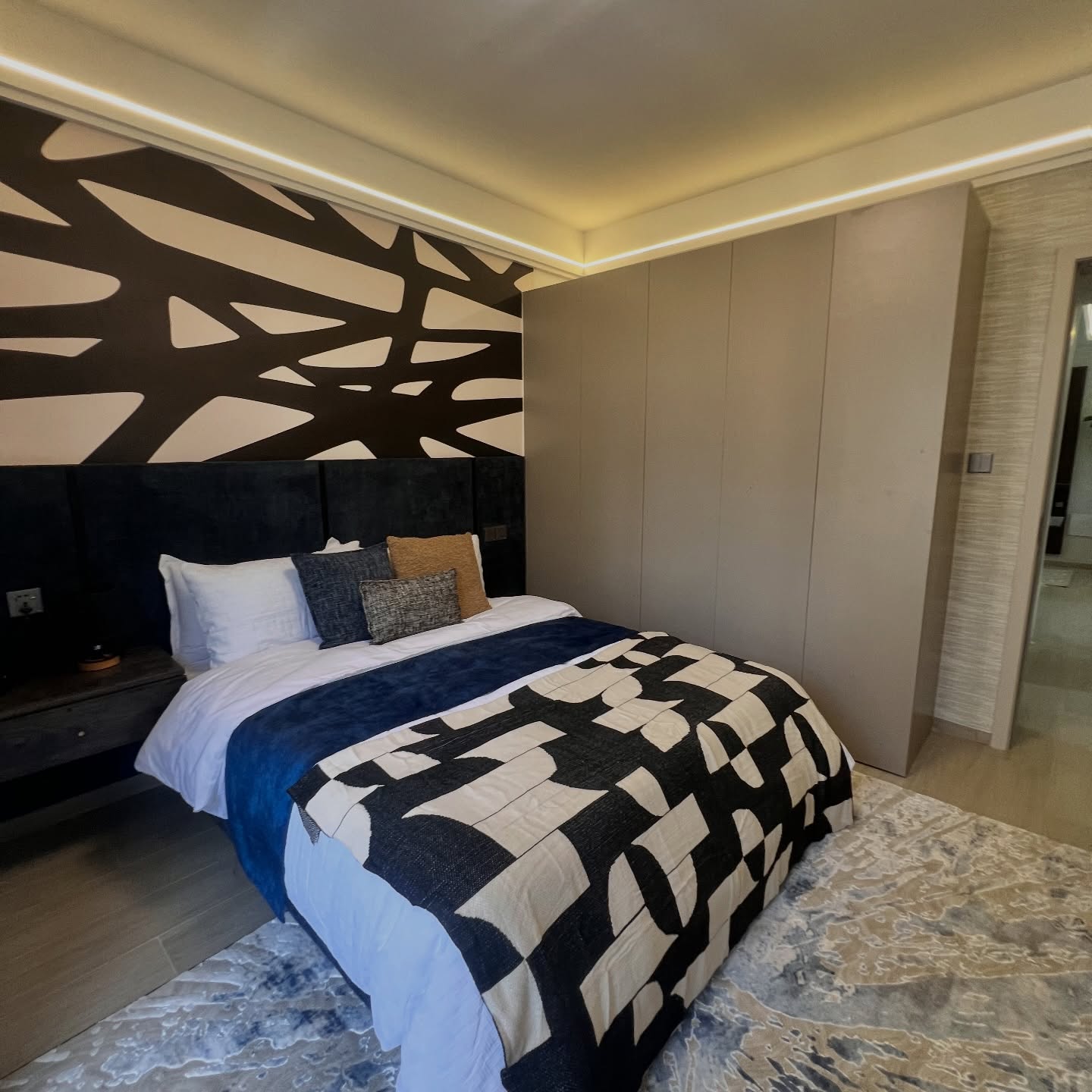 1 and 2 bedroom apartment for sale in Westlands, Muthithi Road Image