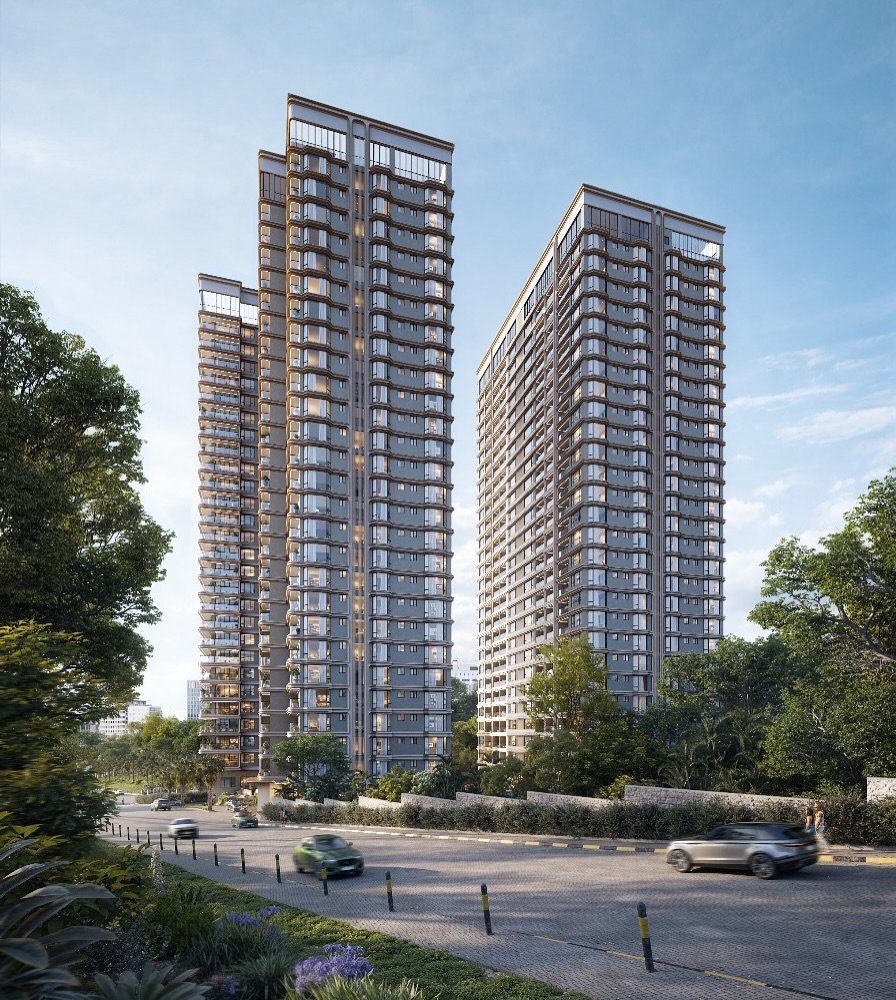1 and 2 bedroom apartment for sale in westlands, Peponi Road
