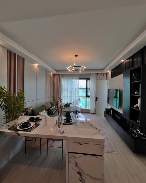 1 and 2 Bedroom Apartment For Sale in Westlands