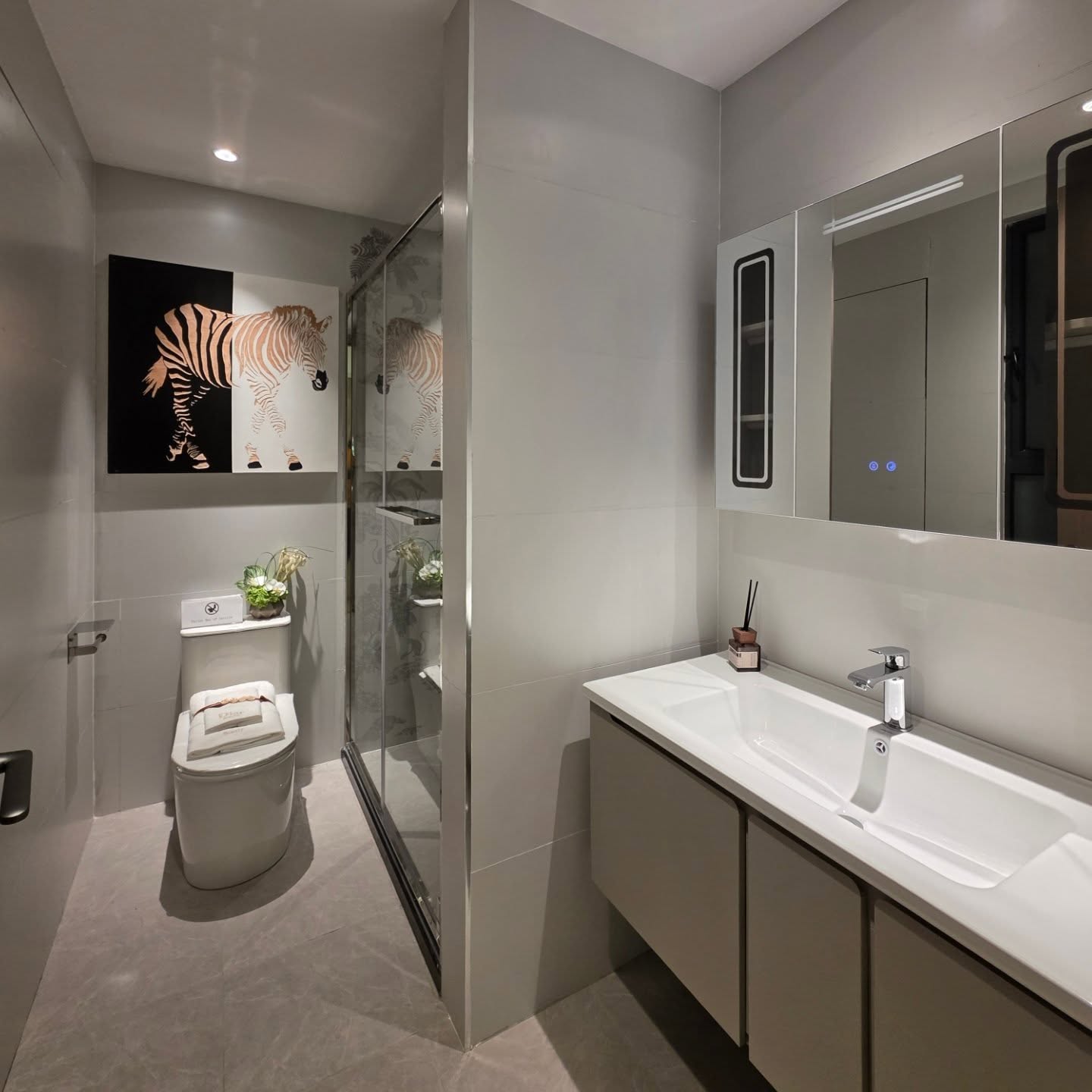 1 and 2 bedroom apartment for sale in Westlands Image