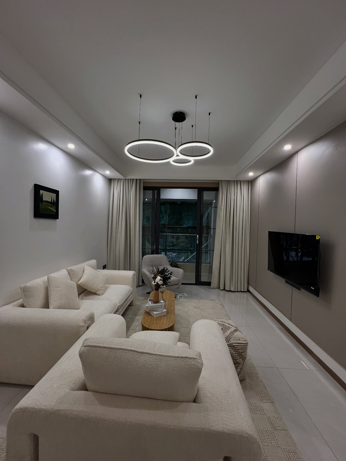 1 and 2 bedroom apartment for sale in Westlands, Rhapta Road