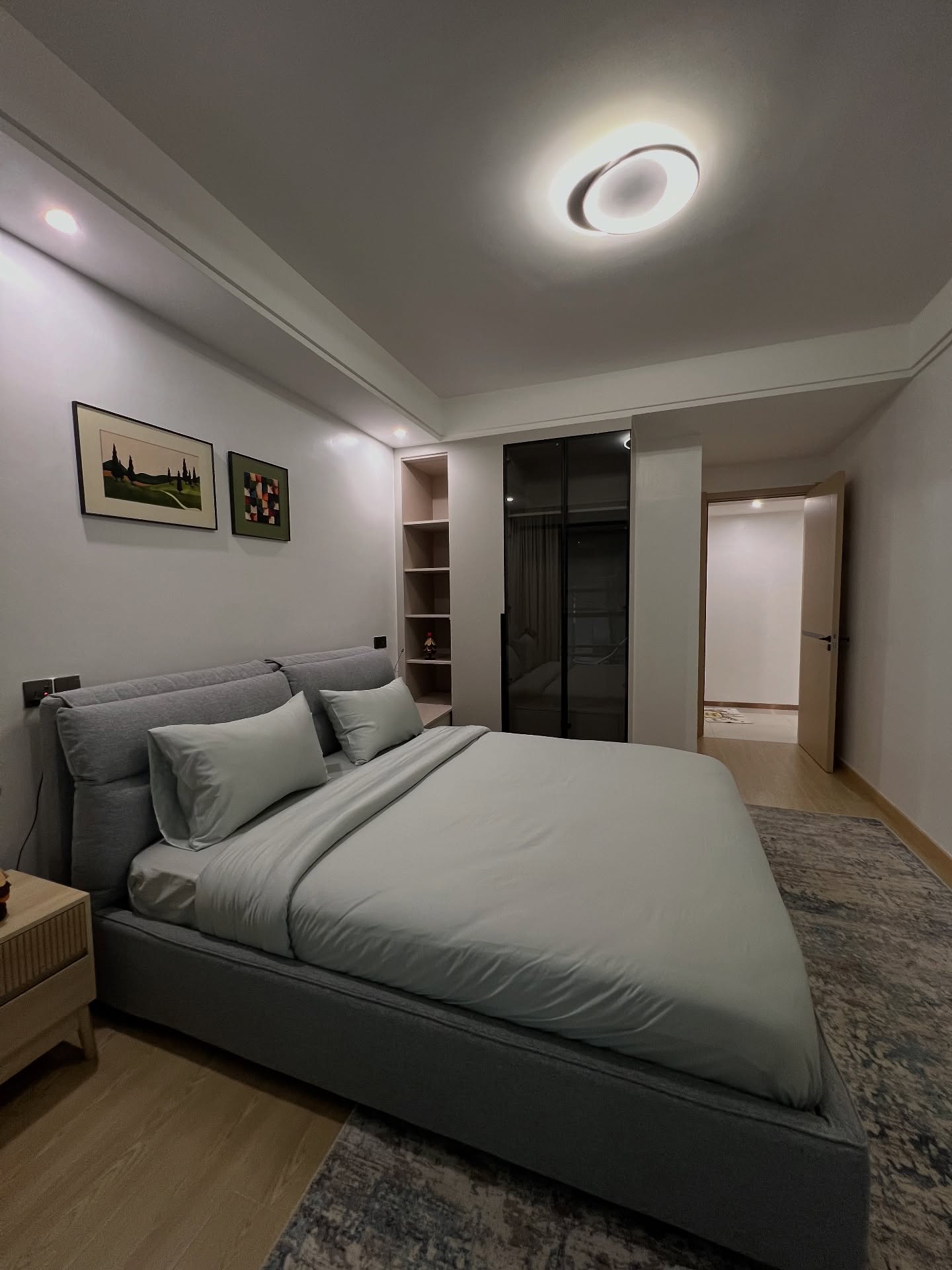 1 and 2 bedroom apartment for sale in Westlands, Rhapta Road Image