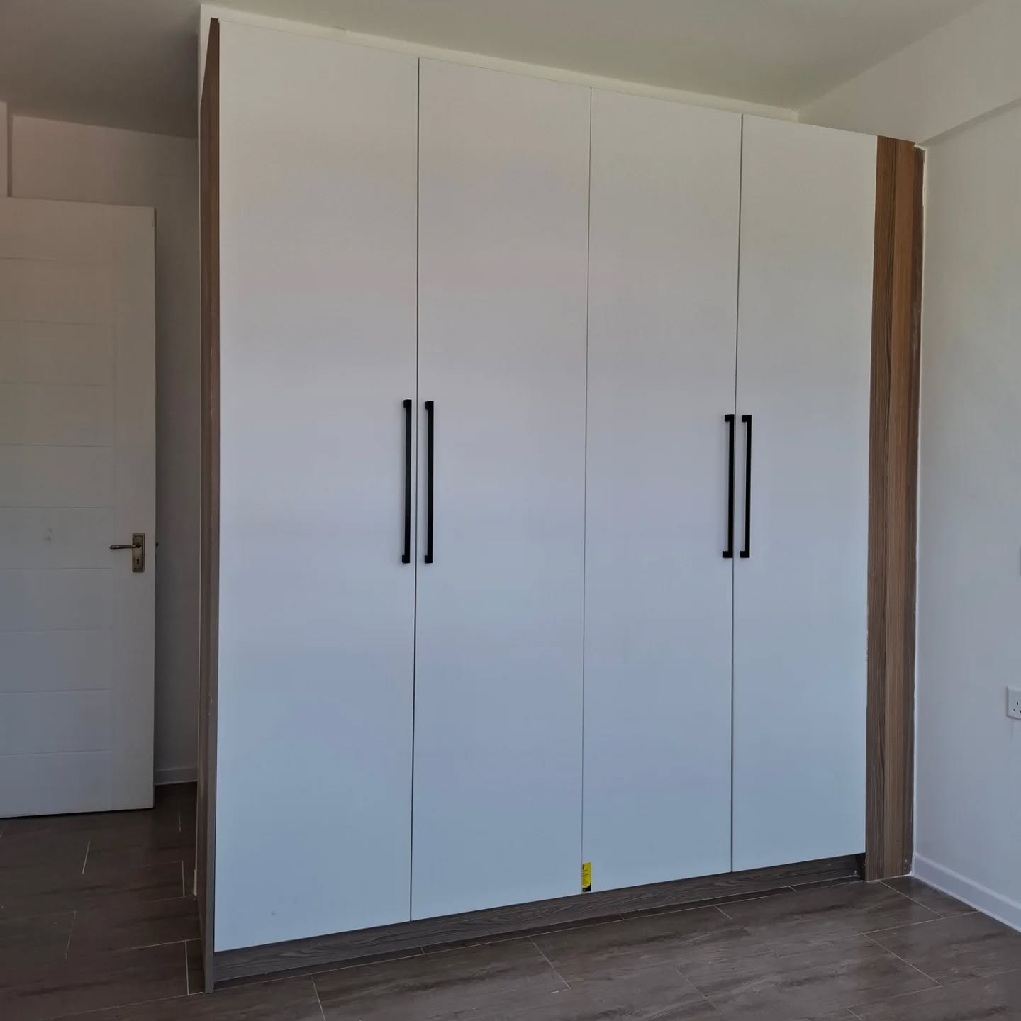 1 and 2 bedroom apartment for sale on Naivasha Road Image