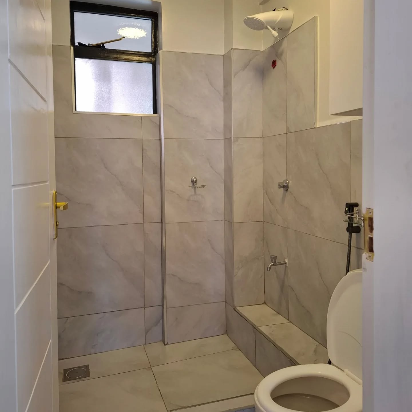 1 and 2 bedroom apartment for sale on Naivasha Road Image