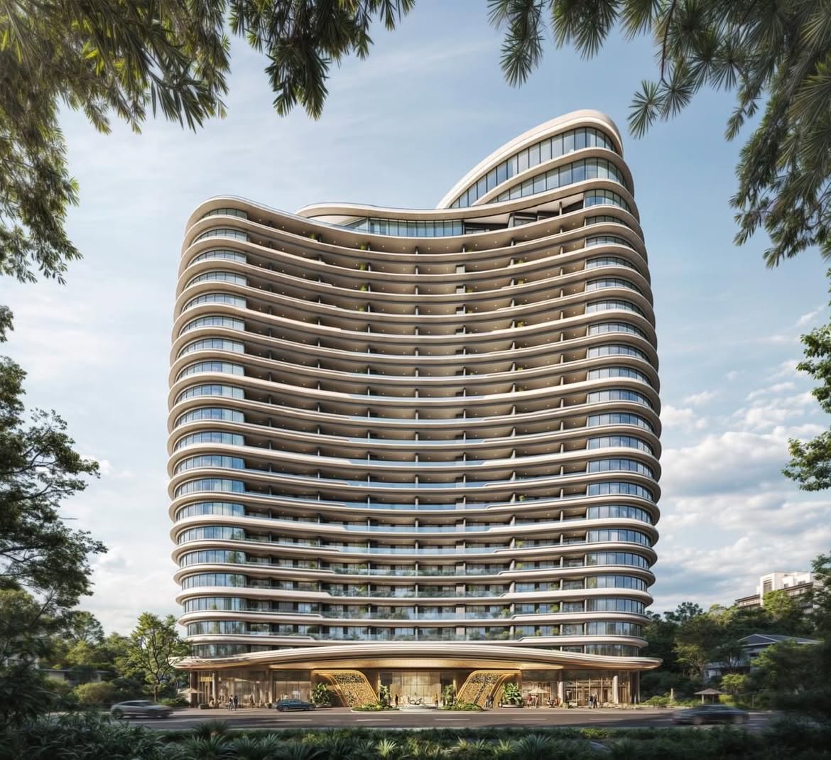 1 and 2 bedroom apartment or sale in Riverside