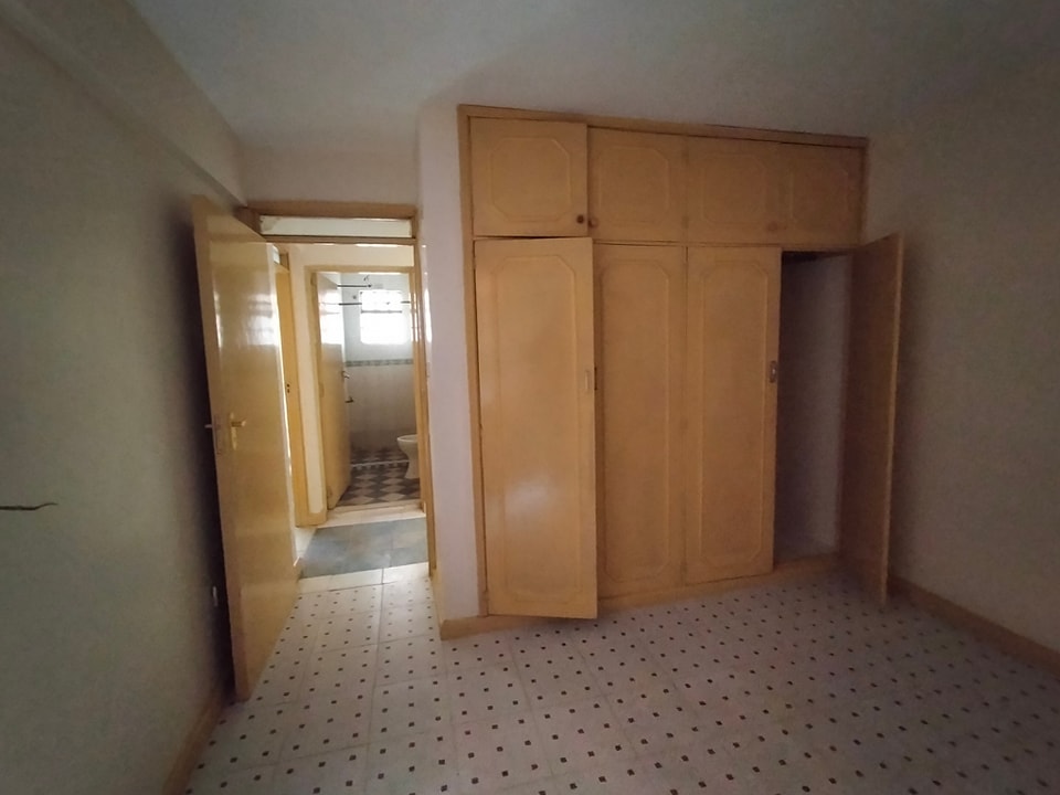 1 and 2 bedroom apartment to let in Langata