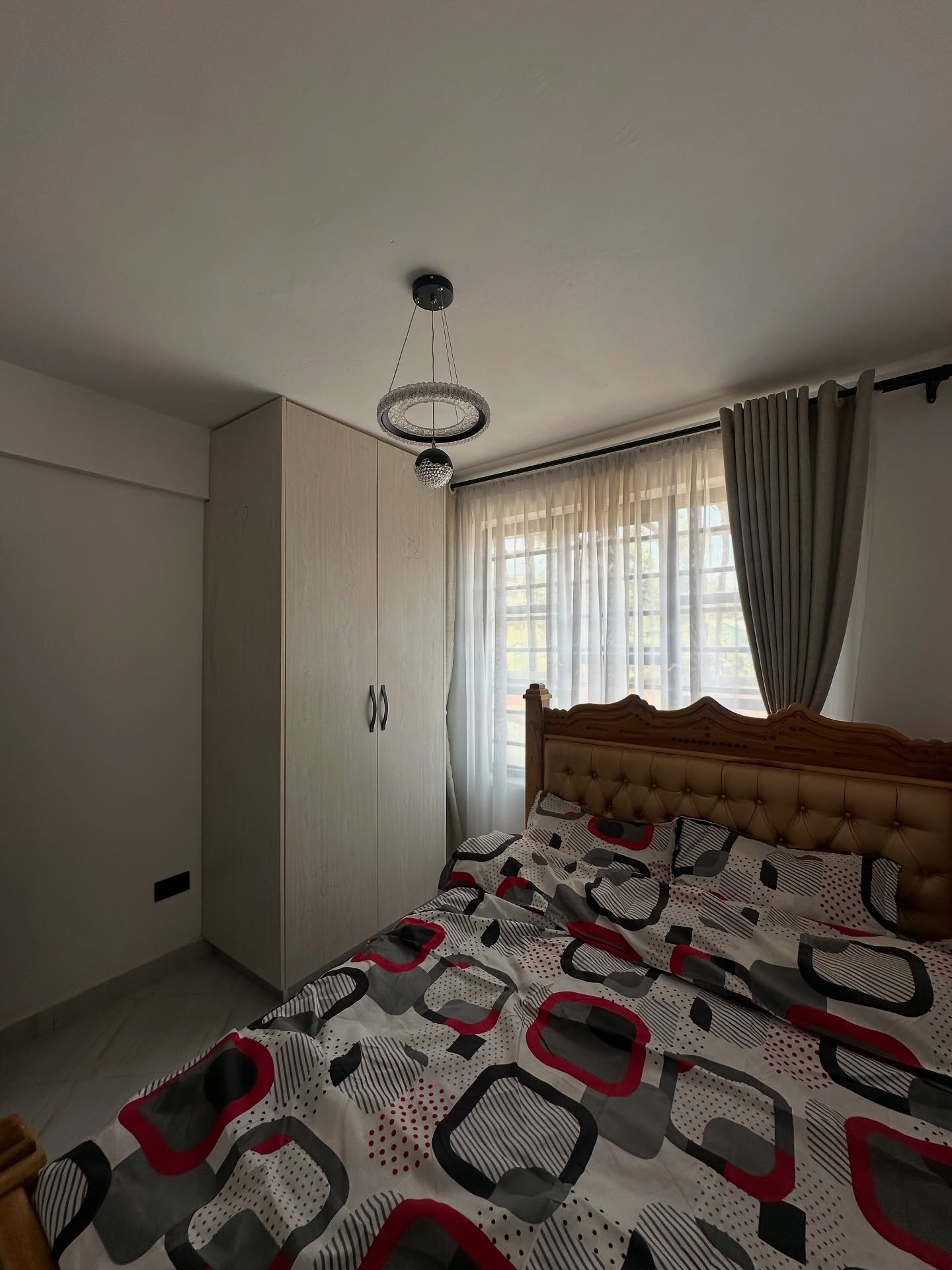 1 and 2 bedroom apartments available for sale in New Kitisuru Image